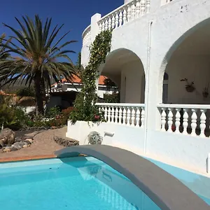- Casa Martin Apartment