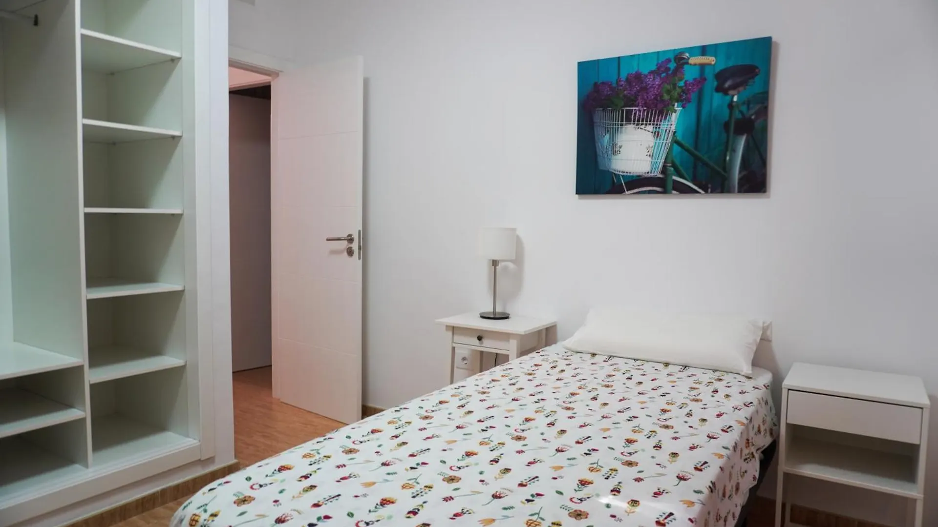 Holiday House Blue Sky La Gomera San Sebastian De La Gomera Spain