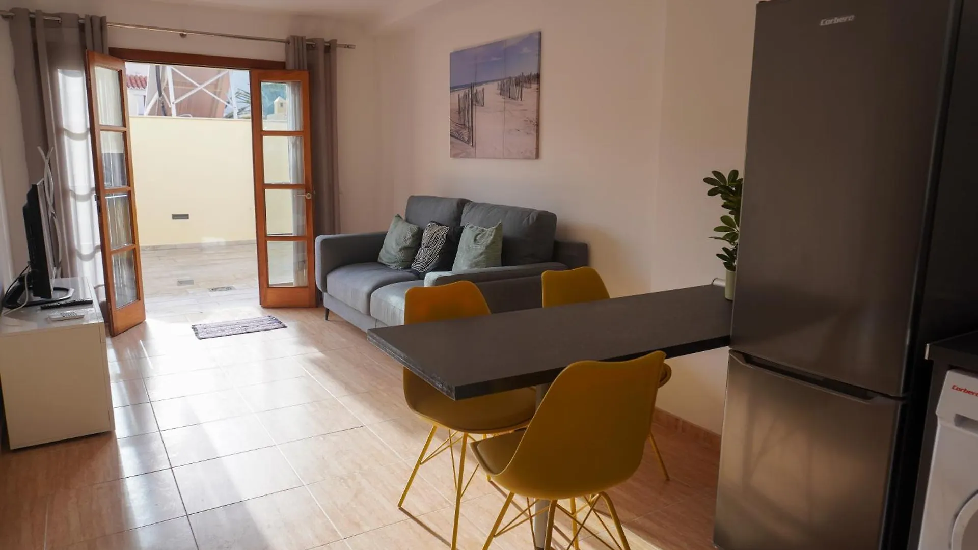 Holiday House Blue Sky La Gomera San Sebastian De La Gomera 0*,