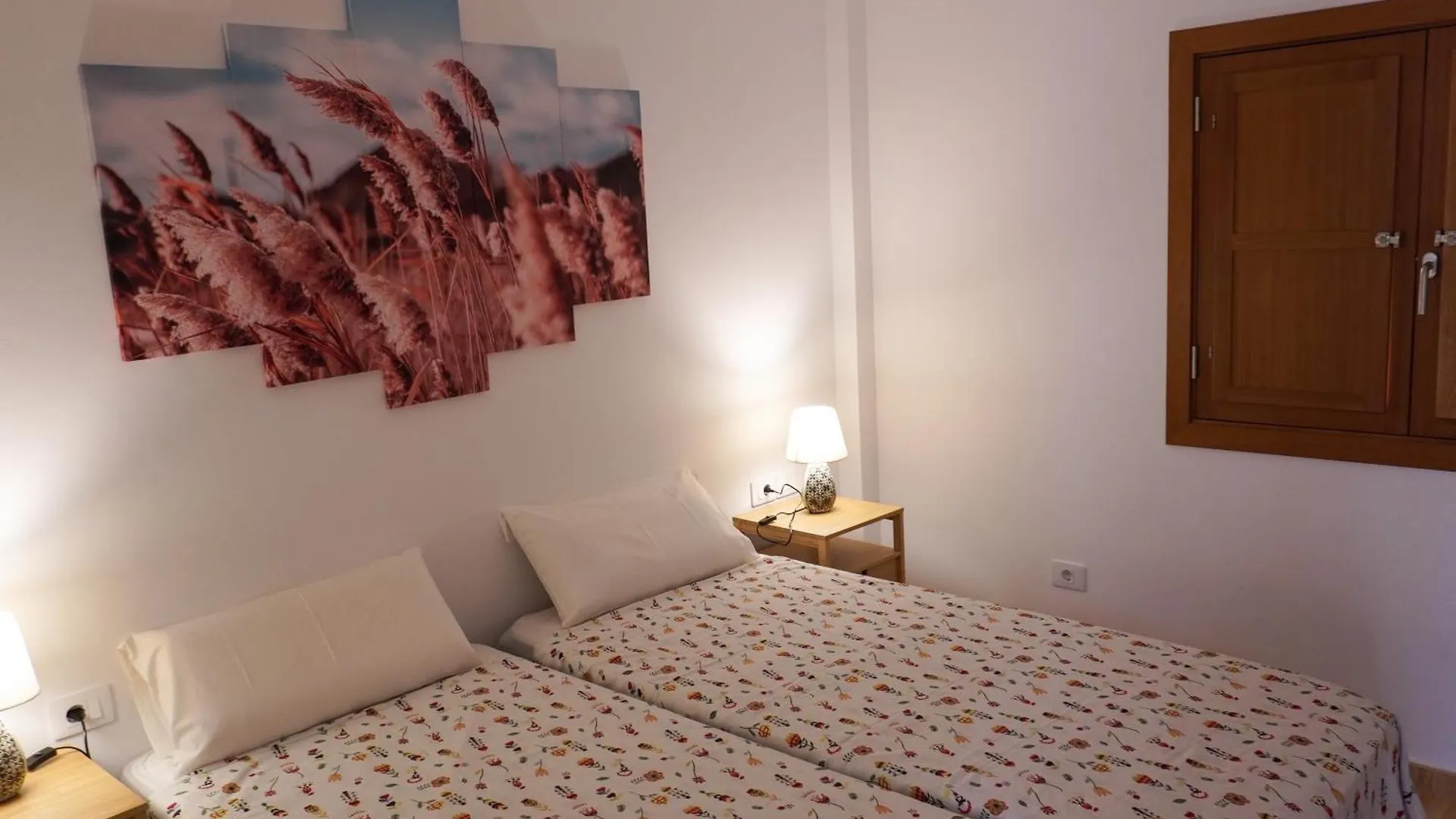 Holiday home Holiday House Blue Sky La Gomera San Sebastian De La Gomera Spain