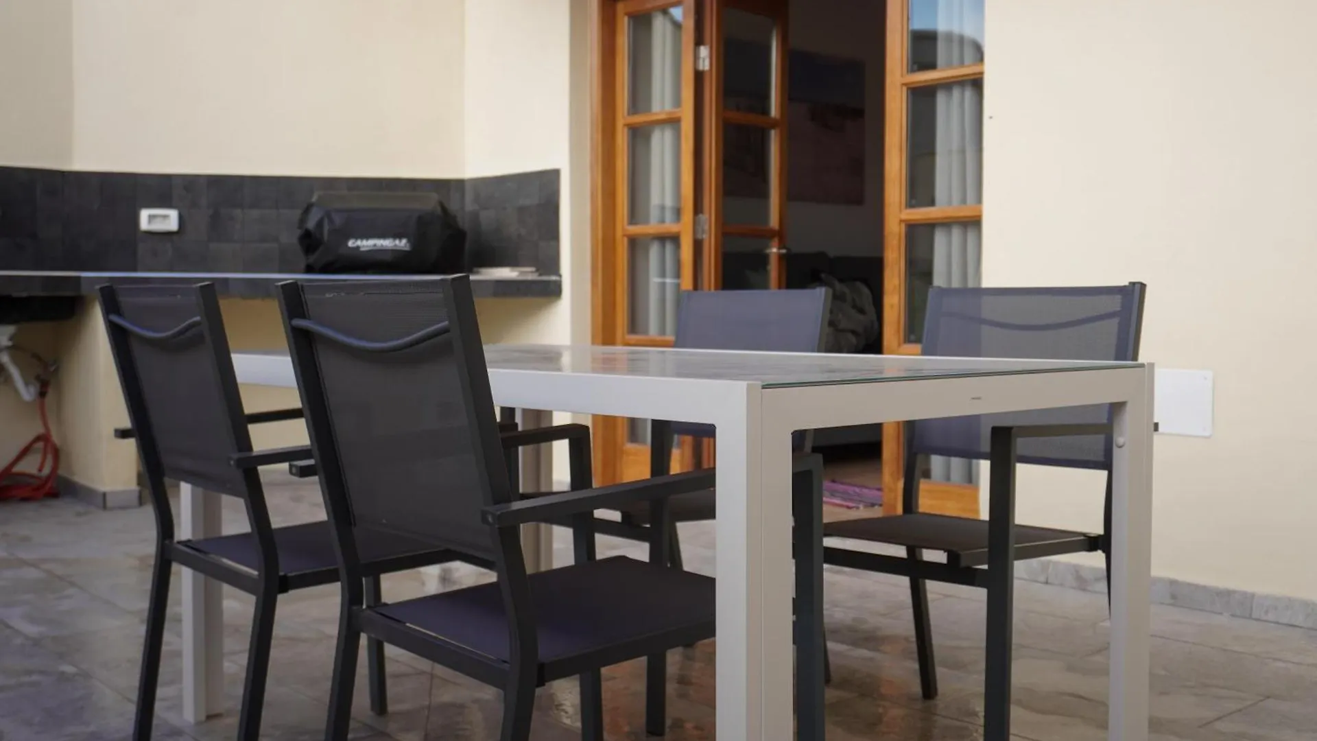Holiday House Blue Sky La Gomera San Sebastian De La Gomera Holiday home