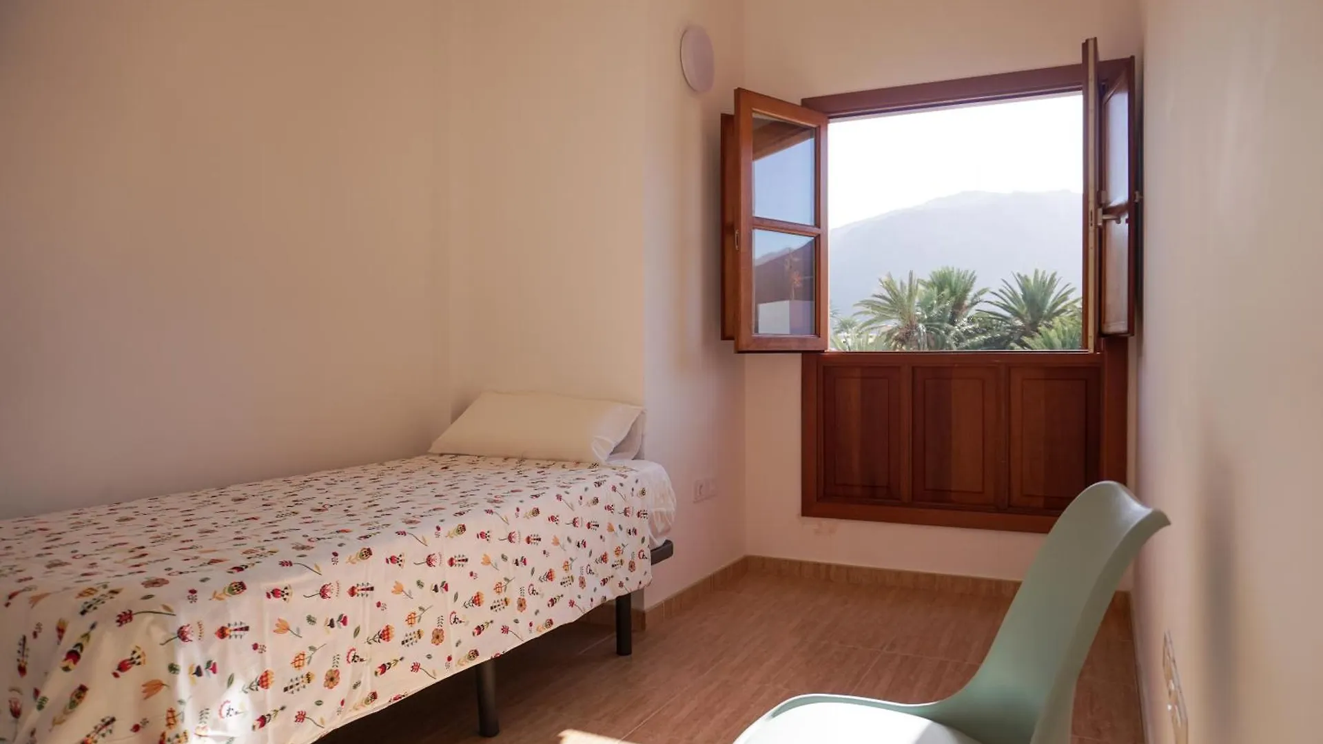 Holiday home Holiday House Blue Sky La Gomera San Sebastian De La Gomera